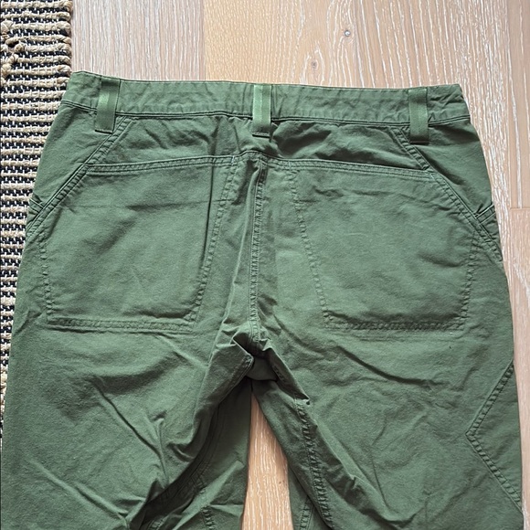 Men's Patagonia Pants - Picture 6 of 7